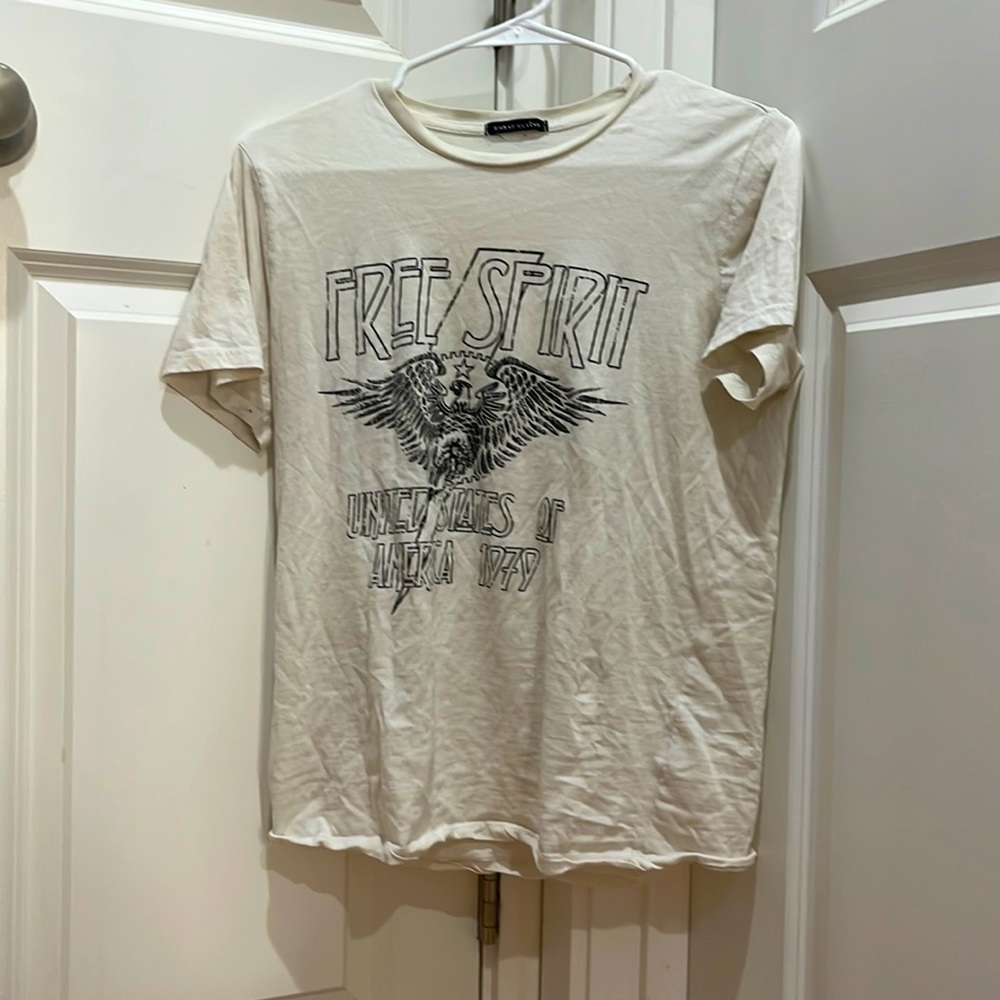 Lightweight graphic Yee